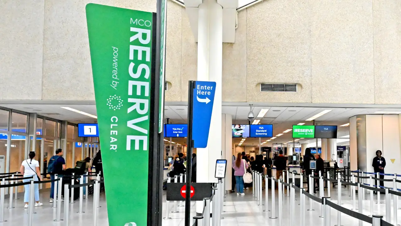 Mco Reserve For Reduce Wait Times